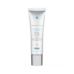 Ultra facial defense spf50+