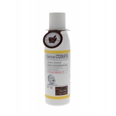 Fiocchi di Riso Latte Corpo Nutriente 140 ml