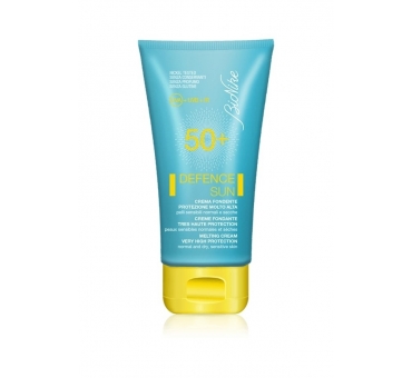 Bionike Defence Sun Spf 50 Crema Solare 50ml