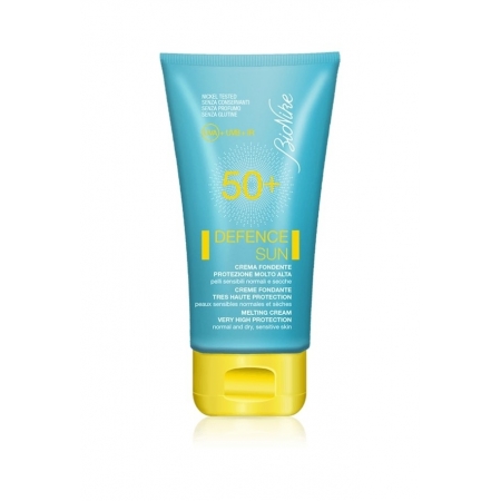 Bionike Defence Sun Spf 50 Crema Solare 50ml