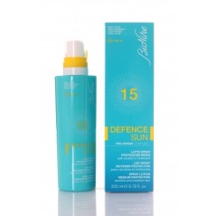 Bionike Defence Sun Latte...