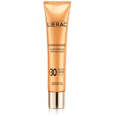 Lierac Sunissime Fluido Viso spf 30 40 ml