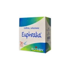 Euphralia 30 Collirio Monodose