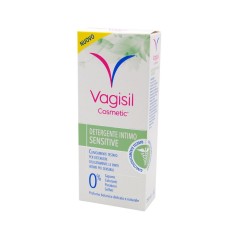 Vagisil detergente...