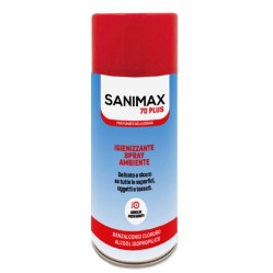 Sanimax 70 plus igienamb/ogg