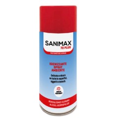 Sanimax 70 plus igienamb/ogg