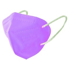 Mascherina ffp2 nr adlilla5p
