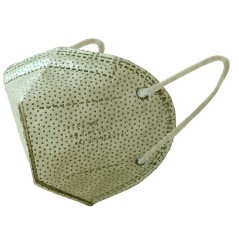 Mascherina ffp2 nr ad gri5pz