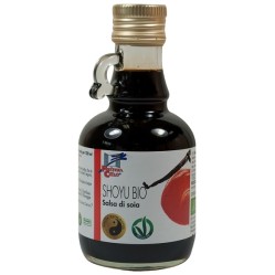 Shoyu 250ml bio