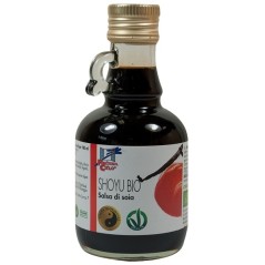 Shoyu 250ml bio