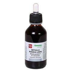 Betulla linfa mg 100ml bio