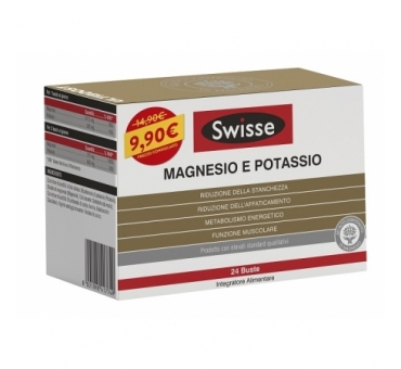 Swisse magnesio potpromo2021