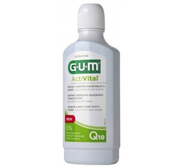 Gum activitalcollutorio500ml