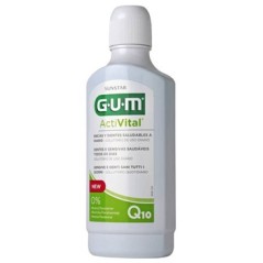 Gum activitalcollutorio500ml
