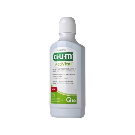 Gum activitalcollutorio500ml