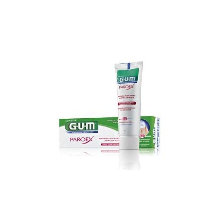 Gum Paroex 0,12 Dentifricio Gel Chx