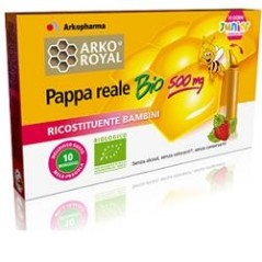 Arkoroyal pappa reab50010uni