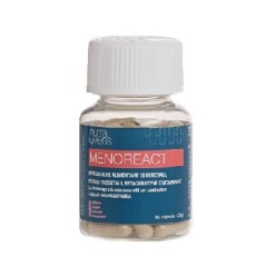 Nutraiuvens menoreact 60...