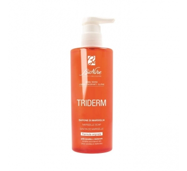 Triderm saponemarsiglia250ml