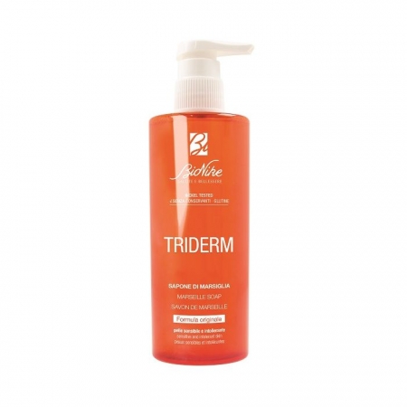 Triderm saponemarsiglia250ml