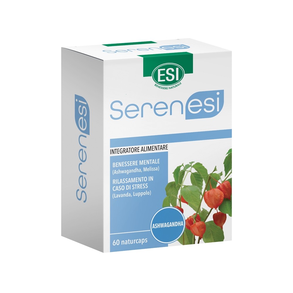 Esi serenesi 60naturcaps