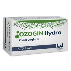 Ozogin hydra ovuli vag 8pz