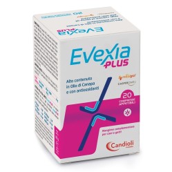 Evexia plus 20 compresse