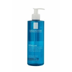 Effaclar gel mousse 400ml