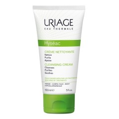 Hyseac crema detergente150ml