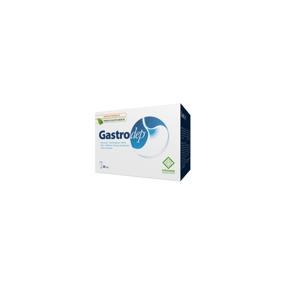 Gastrodep 30stick