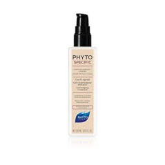 Phyto Phytospecific Curl Legend Gel Crema Modella Ricci per Capelli da Mossi a Ricci, Senza Risciacquo, Formato da 150 ml