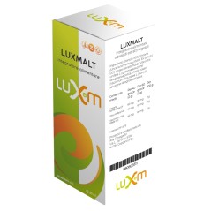 Luxmalt gocce 50ml