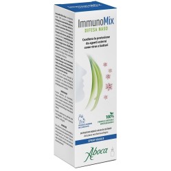 Immunomix difesa nasospr30ml