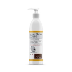 Fiocchi Di Riso Crema Fluida Corpo Idratante 240ml