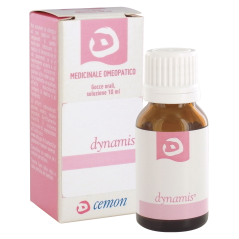 Paeonia officinaldyn30ch10ml
