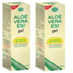 Esi aloe veragelvit/tea100ml