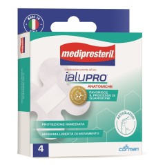 Medipresteril ialuproartic4p