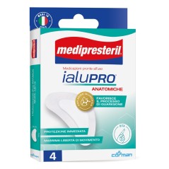 Medipresteril ialuprodita4pz