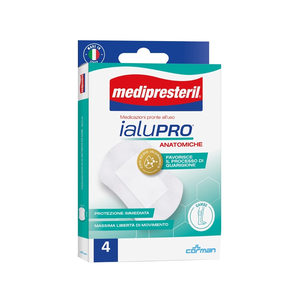 Medipresteril ialuprogambe4p