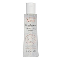 Avene Gentle Eye Make-up Remover, 125ml