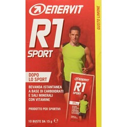 Enervit R1 Sport 10bs 15 g