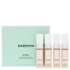 Darphin Intral Rescue Superconcentrato 4 x 7ml