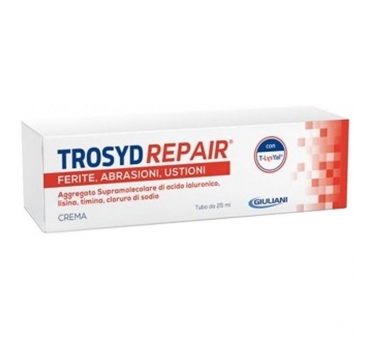 Trosyd Repair Crema 25 ml