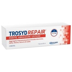 Trosyd Repair Crema 25 ml
