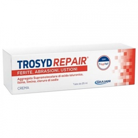 Trosyd Repair Crema 25 ml