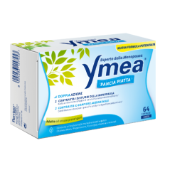 Ymea Pancia Piatta 64 Capsule