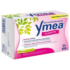 Ymea Silhouette 64 Capsule
