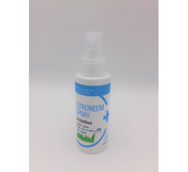 Citroneem Spray Protettivo 100ml