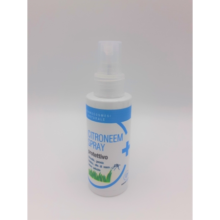 Citroneem Spray Protettivo 100ml Citroneem Spray Protettivo 100ml