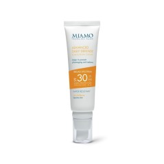 Miamo advanced daily spf30